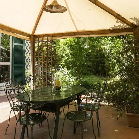 Lemon Tree Sistine Chapel Appartement *