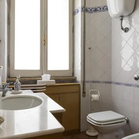 Lemon Tree Sistine Chapel Appartement