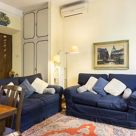 Apartment Lemon Tree Sistine Chapel *
