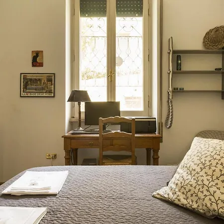 Apartamento Lemon Tree Sistine Chapel