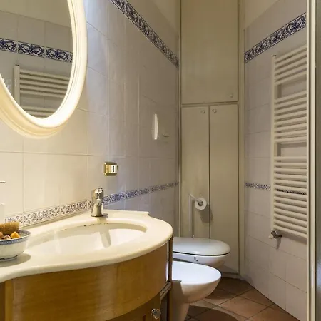 Apartment Lemon Tree Sistine Chapel Rome