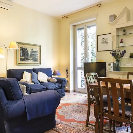 Lemon Tree Sistine Chapel