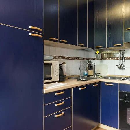 Apartman Lemon Tree Sistine Chapel *