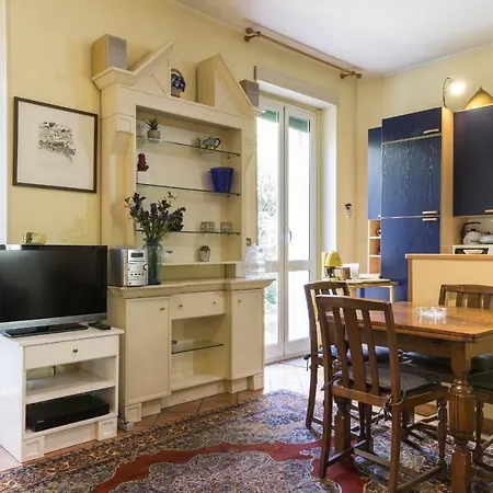 Apartment Lemon Tree Sistine Chapel Rome