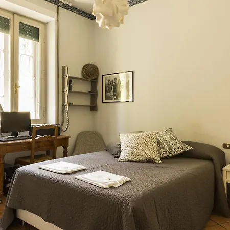 Lemon Tree Sistine Chapel Rome