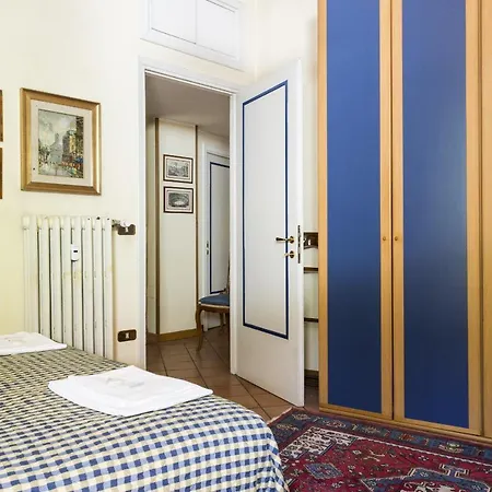 Lemon Tree Sistine Chapel * Rome