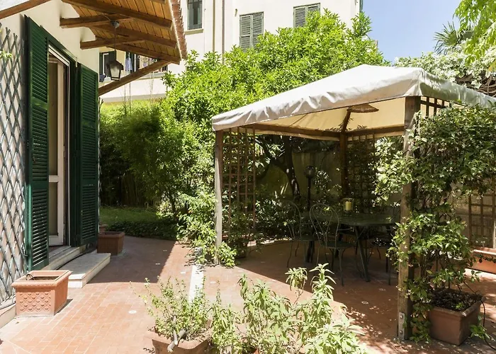 Apartamento Lemon Tree Sistine Chapel Roma