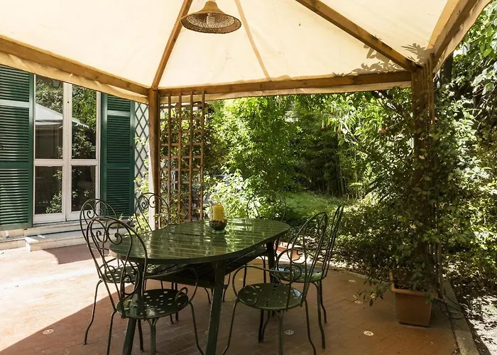 Lemon Tree Sistine Chapel Apartamento *