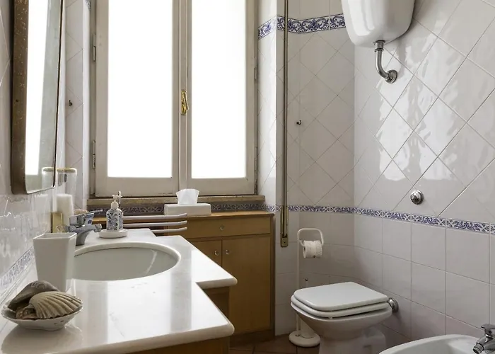 Lemon Tree Sistine Chapel Lägenhet