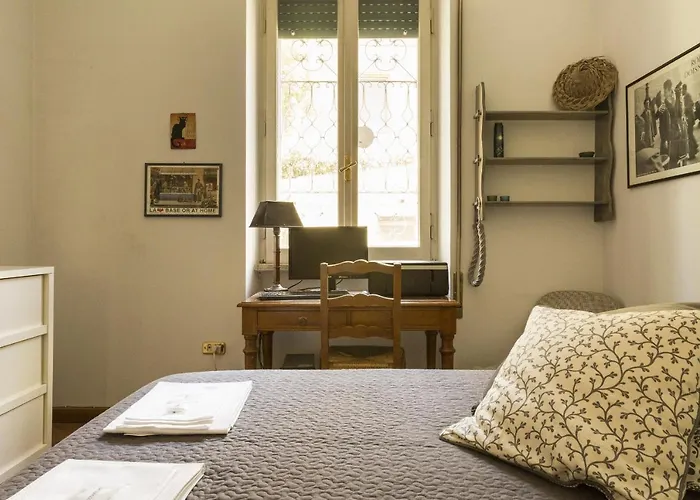 Apartamento Lemon Tree Sistine Chapel