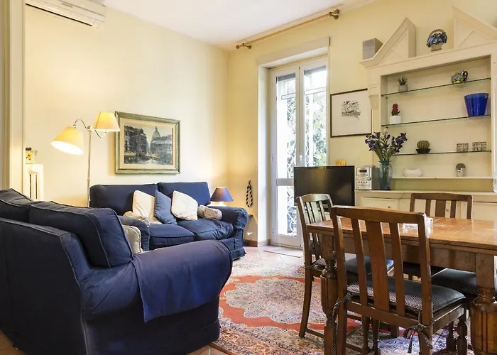 Lemon Tree Sistine Chapel