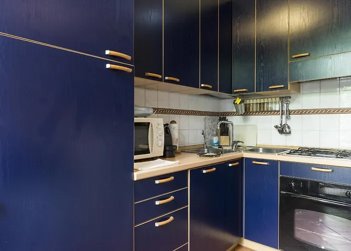 Apartamento Lemon Tree Sistine Chapel *