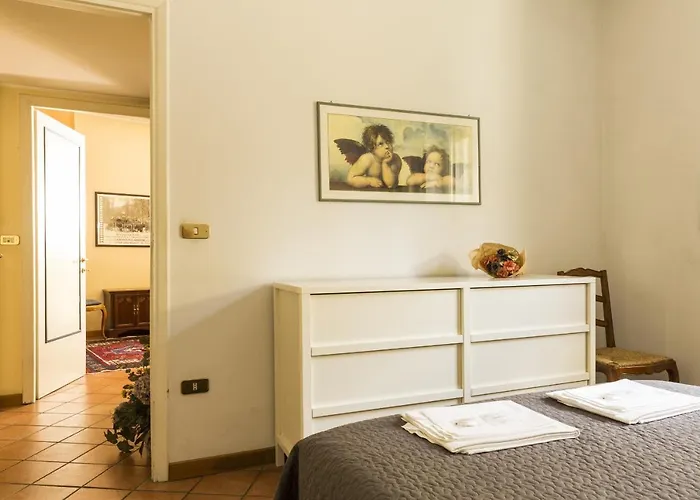 Lemon Tree Sistine Chapel Apartamento Roma