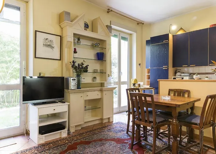 Apartamento Lemon Tree Sistine Chapel Roma