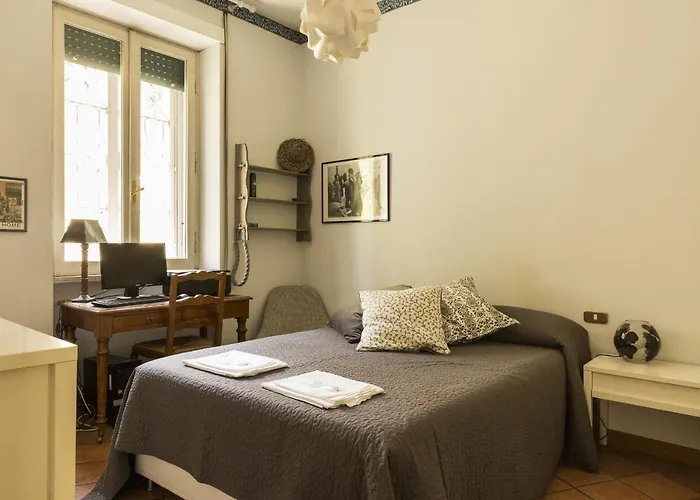 Lemon Tree Sistine Chapel Roma