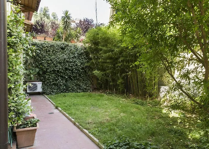 Apartamento Lemon Tree Sistine Chapel