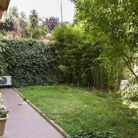 Appartement Lemon Tree Sistine Chapel
